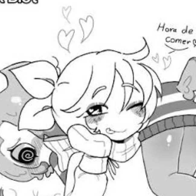 chat with ai character: InkBerry