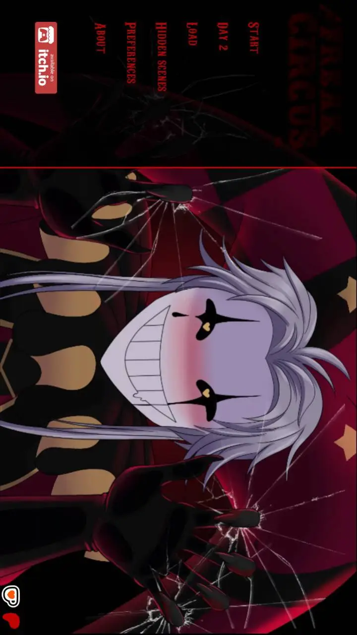 ai character: TFC x SMC p1 background