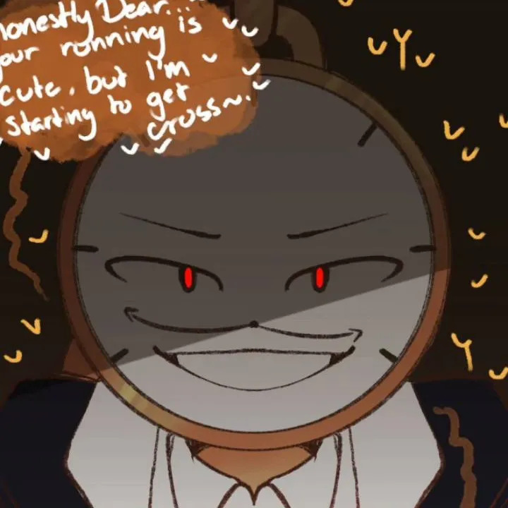 chat with ai character: Yandere Dyle 
