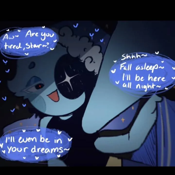chat with ai character: Yandere Astro