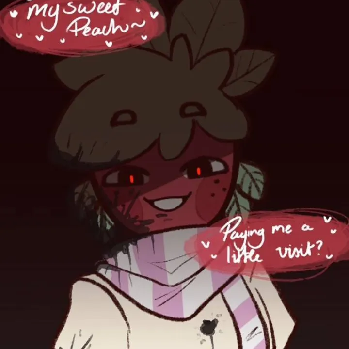 chat with ai character: Yandere Sprout 