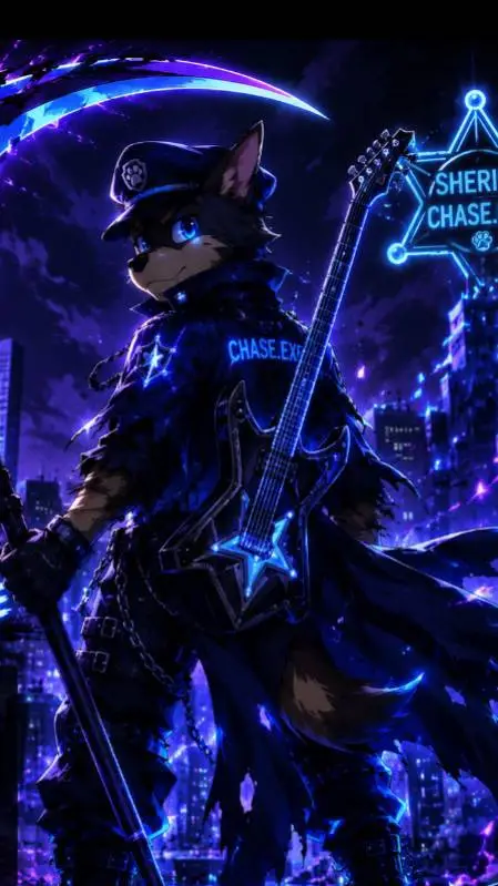 Talkie AI - Chat with Chase