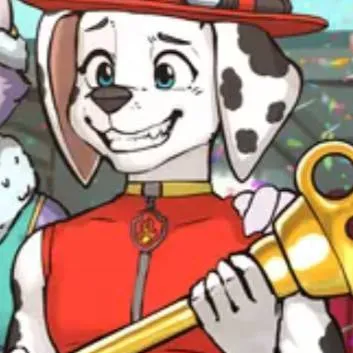 chat with ai character: Marshall el detona