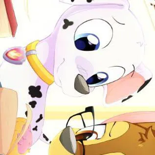 chat with ai character: Paw Patrol joven