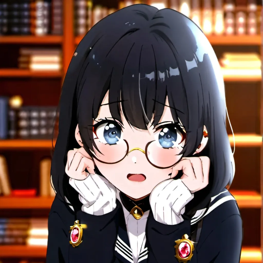 chat with ai character: Sara