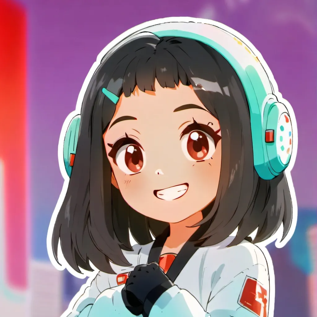 chat with ai character: aphmau