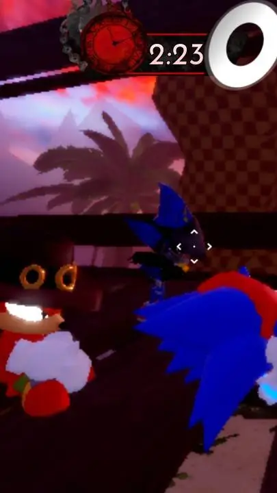 ai character: Dandyworldplaytime background