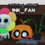 chat with ai character: my friends