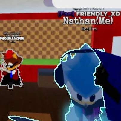 chat with ai character: my friends (beach)