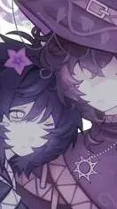 ai character: Azuretime (2.0) background