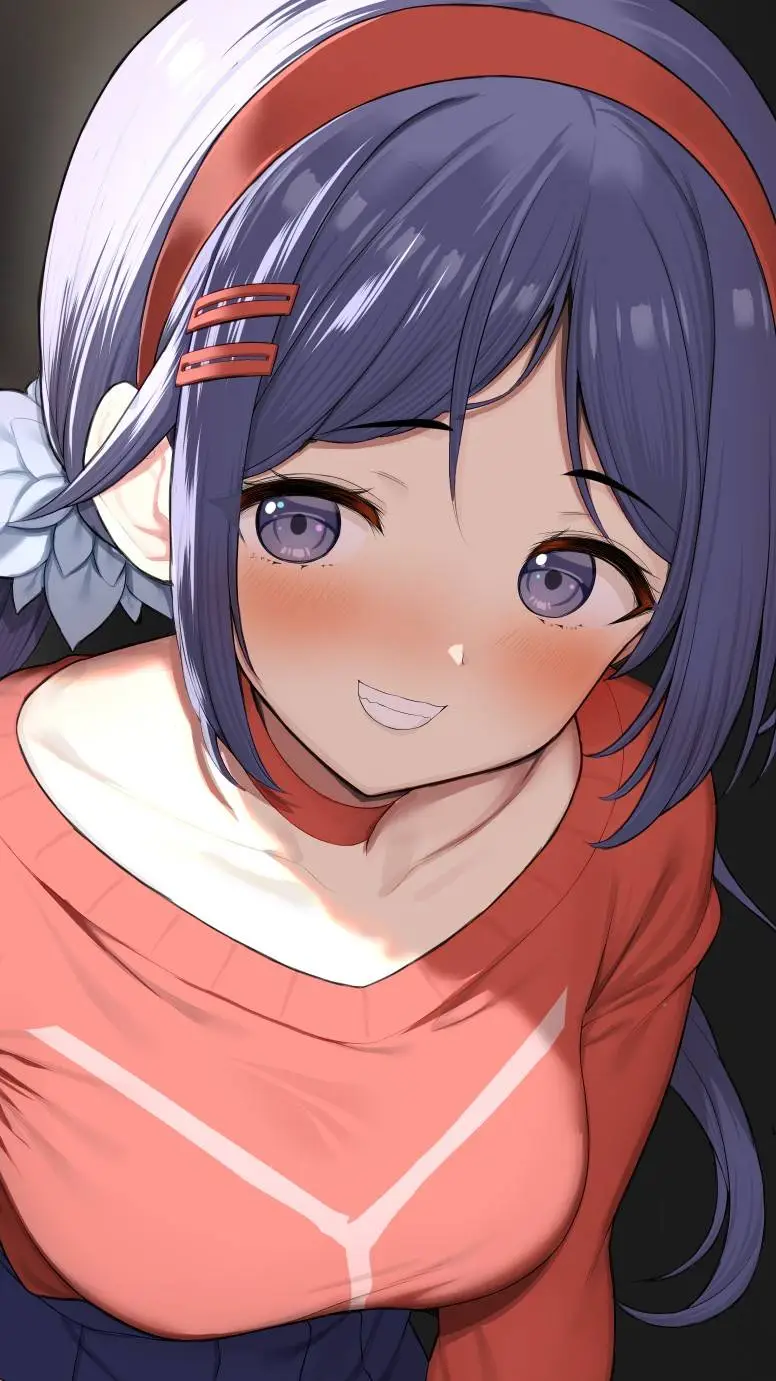 ai character: Mila background