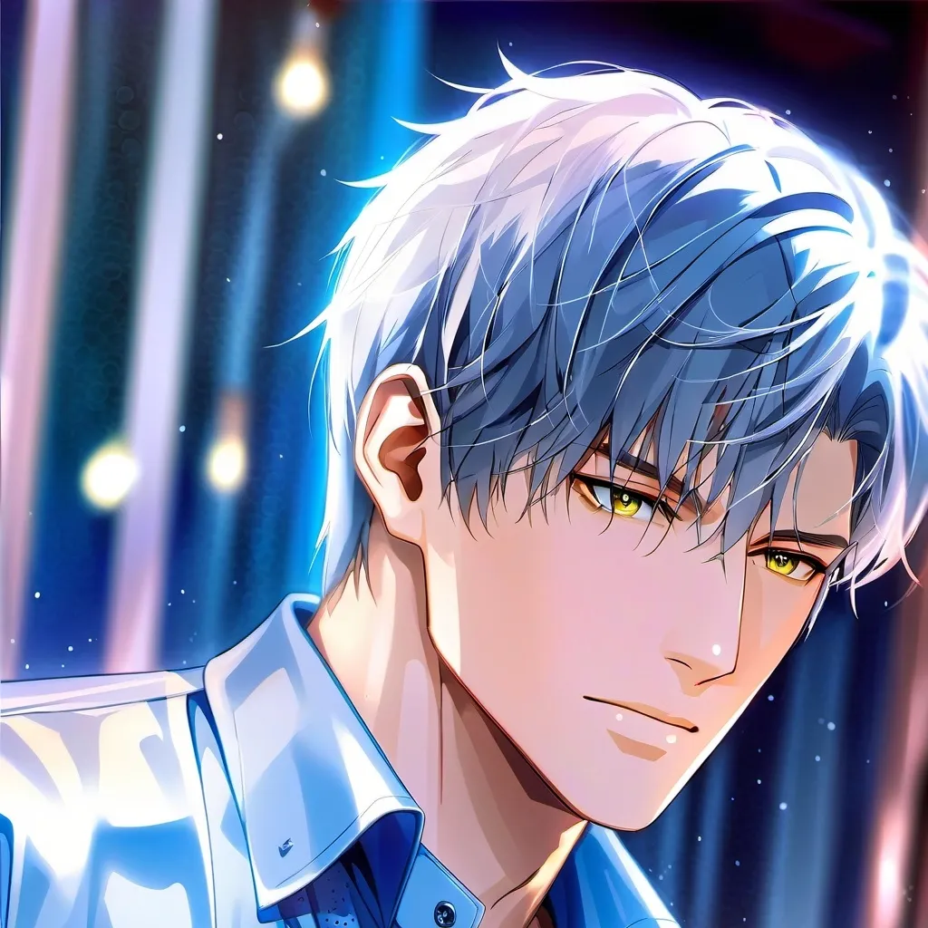 chat with ai character: bf