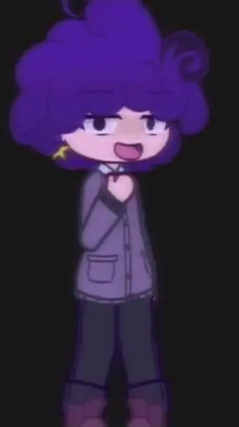ai character: Matthew x Mineta background