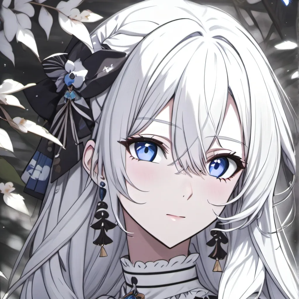 chat with ai character: Yuriko