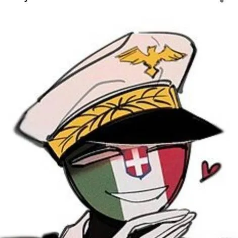 chat with ai character: Italy 