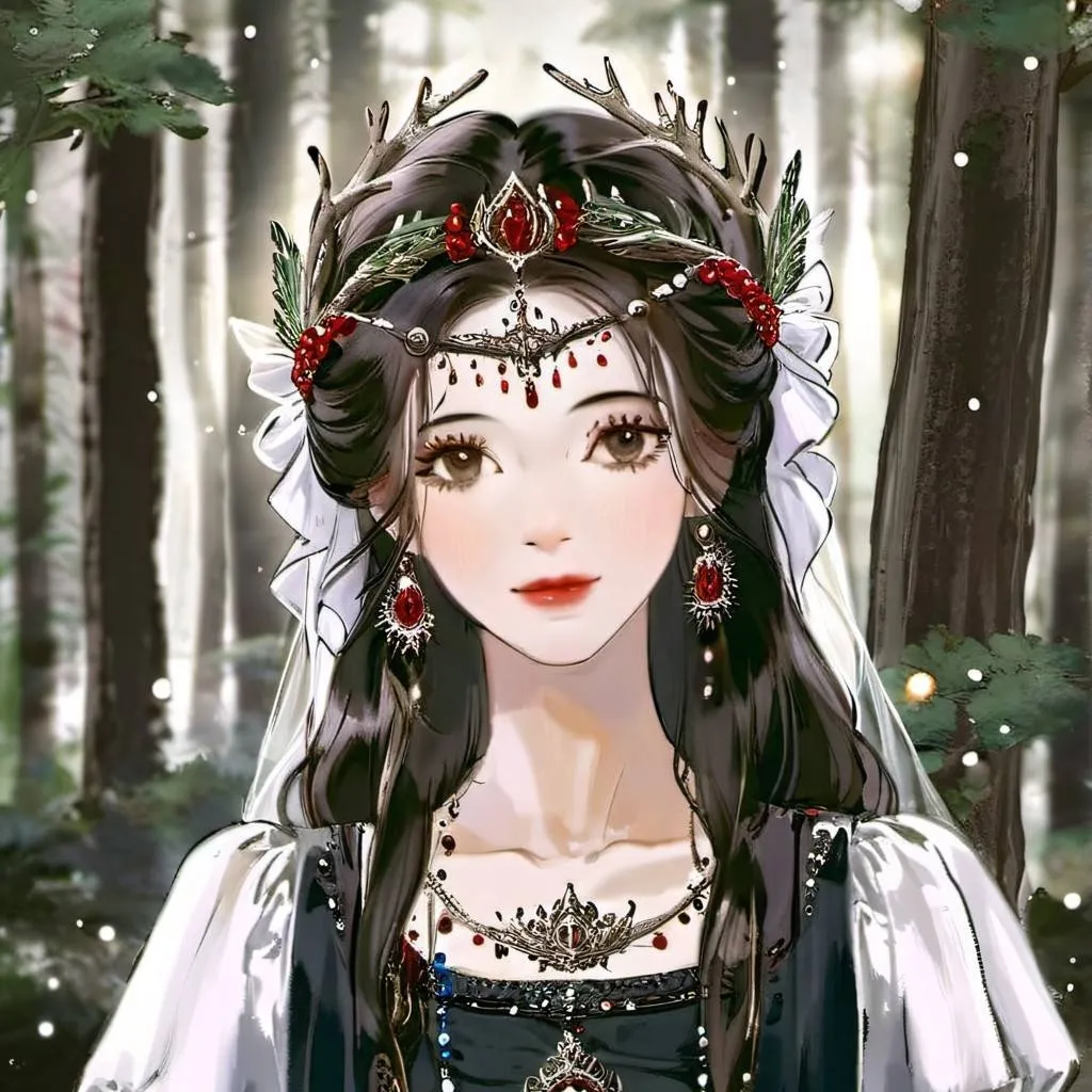 chat with ai character: forseken 