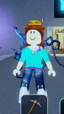ai character: ch pick me background