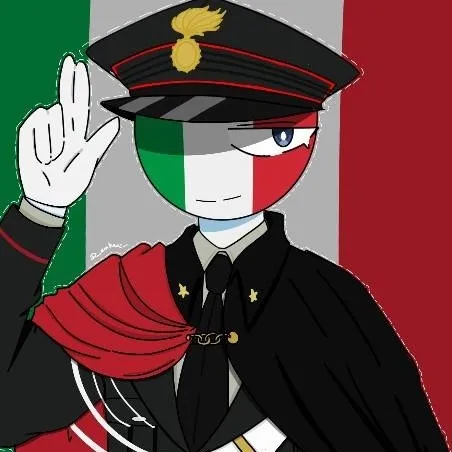 chat with ai character: italy