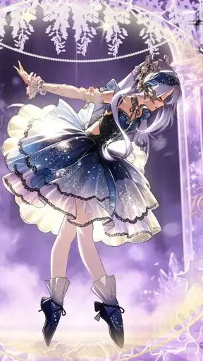 ai character: lilamob background