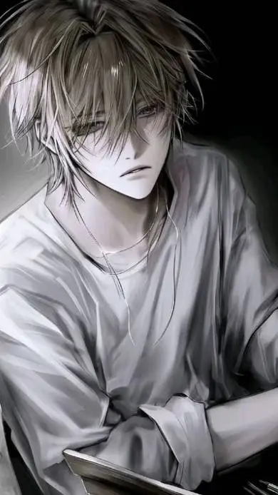 ai character: Вилл background