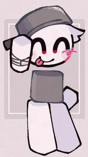 ai character: Tin Pot background