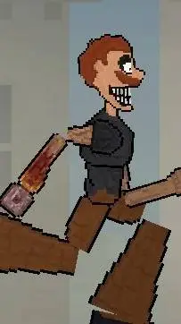 ai character: DBTG background