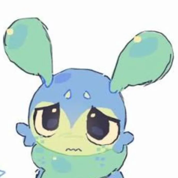 chat with ai character: Squirm