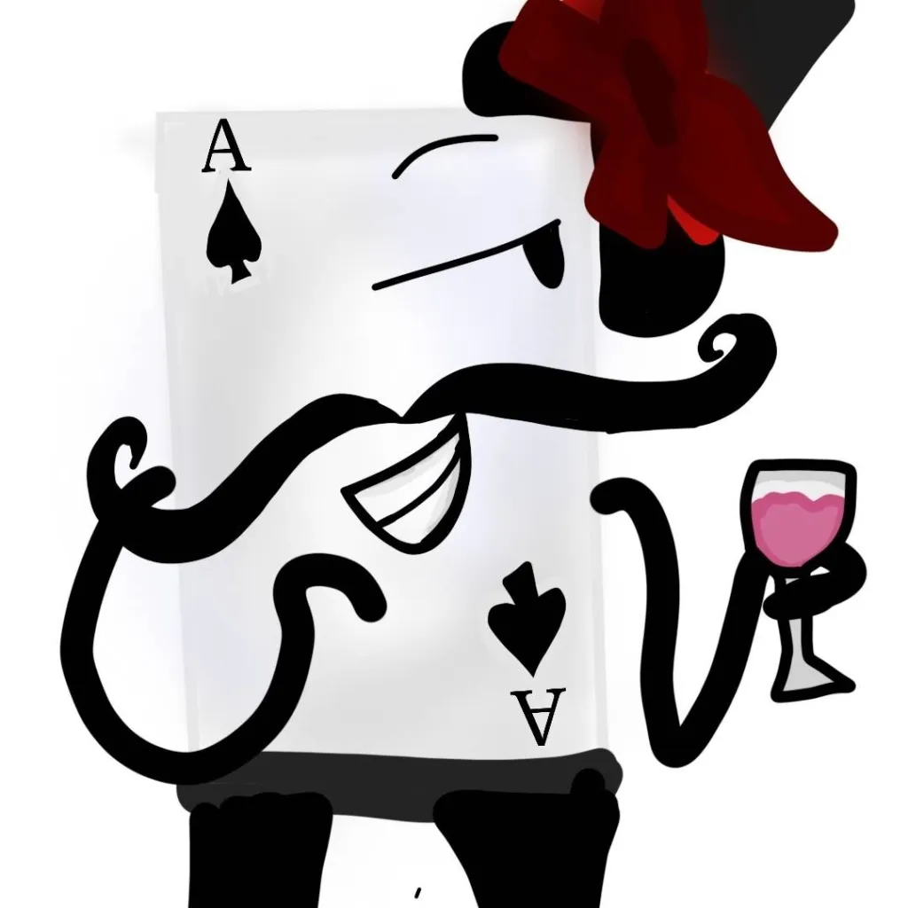 chat with ai character: Cardjamin 