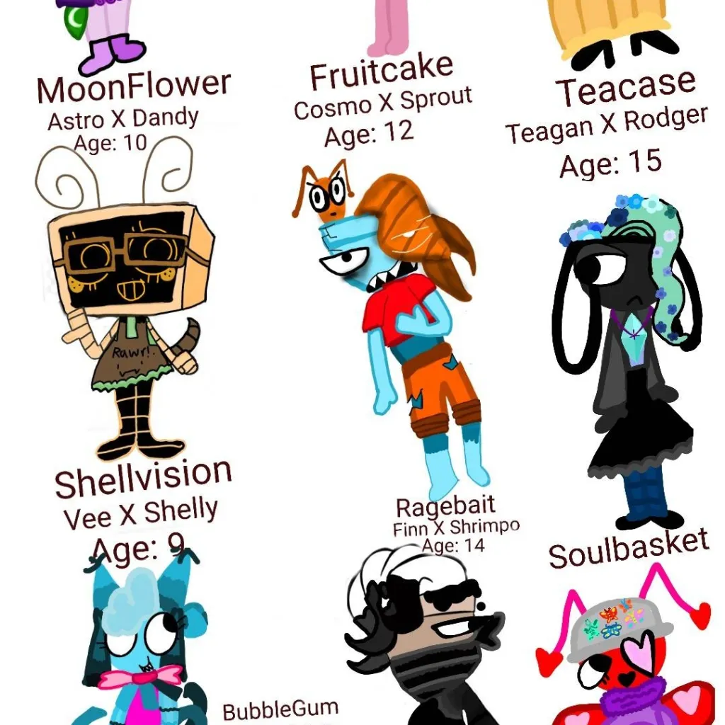 chat with ai character: Dw ship into toons
