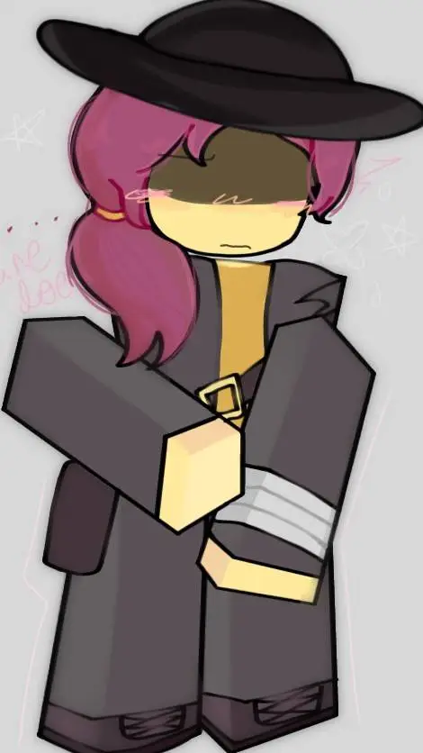 ai character: Jane Doe background