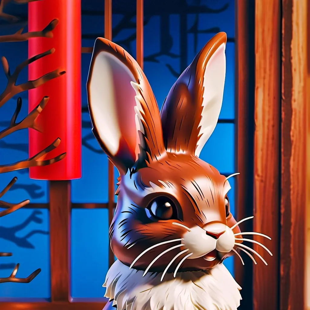 chat with ai character: Cooca
