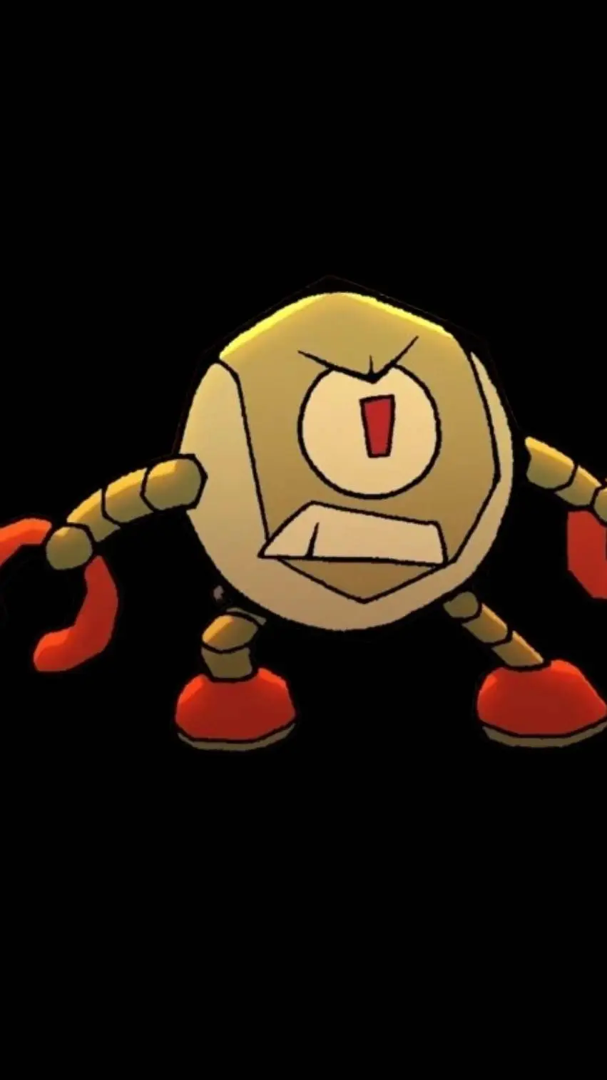 ai character: Kaboodle background