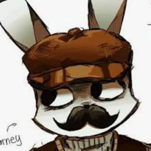 chat with ai character: Barney