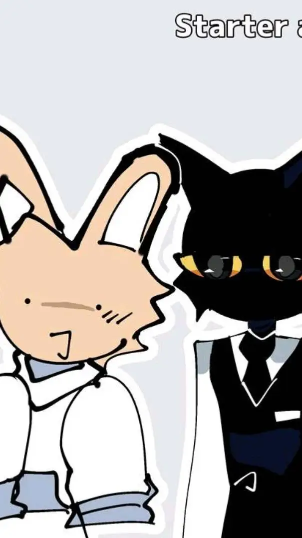 ai character: Agente inicial background
