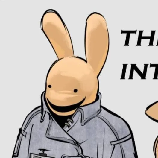 chat with ai character: Intern 