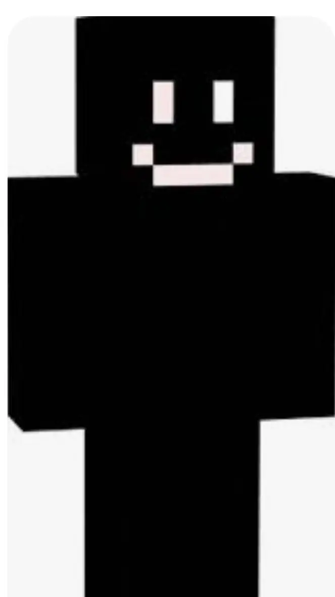 ai character: Twixxel background