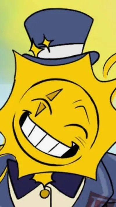 ai character: Mr. Wonder background