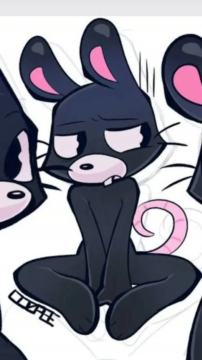ai character: Ratthew background