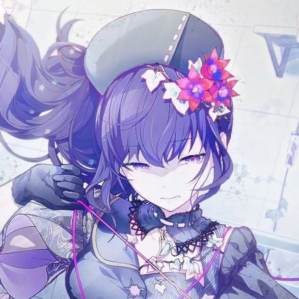 chat with ai character: Mafuyu Asahina
