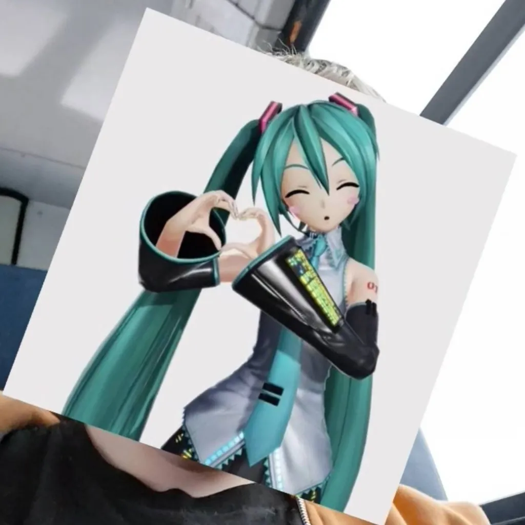 chat with ai character: me (Kai) 
