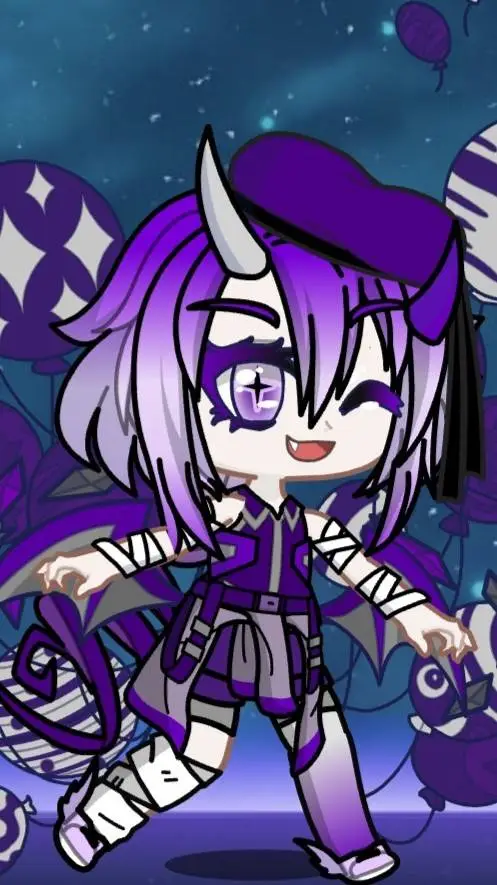 ai character: Emi Oto Suki background