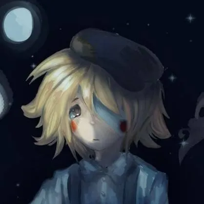 chat with ai character: Spooks