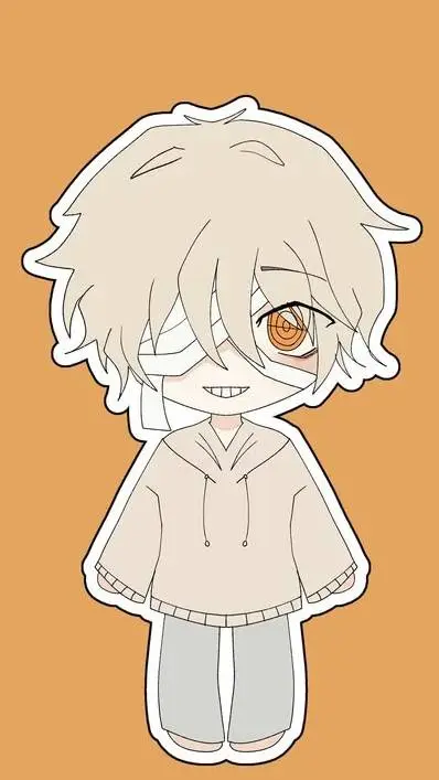 ai character: Arc Carnes background