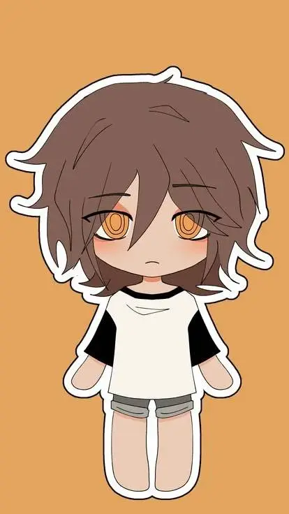ai character: Say Carnes background