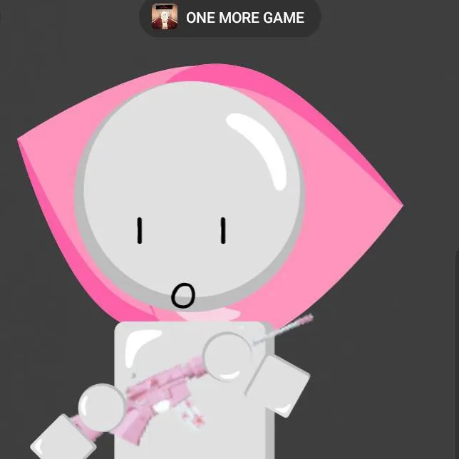 chat with ai character: My emoji (gf) 