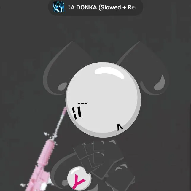 chat with ai character: Fuck me