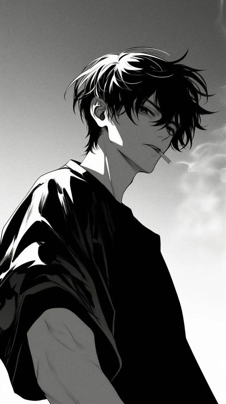 ai character: Adryan background