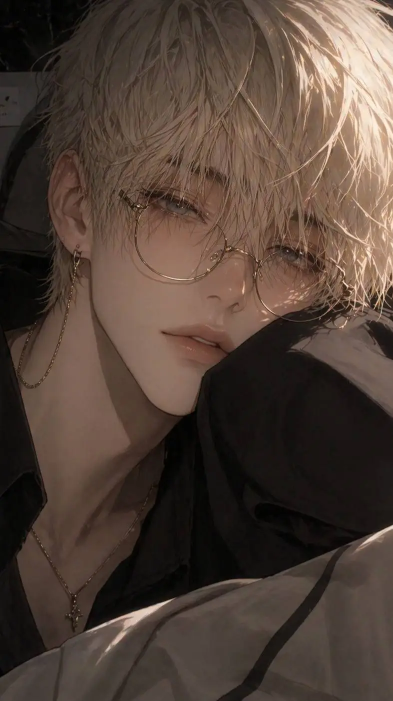 ai character: Luca Morales  background