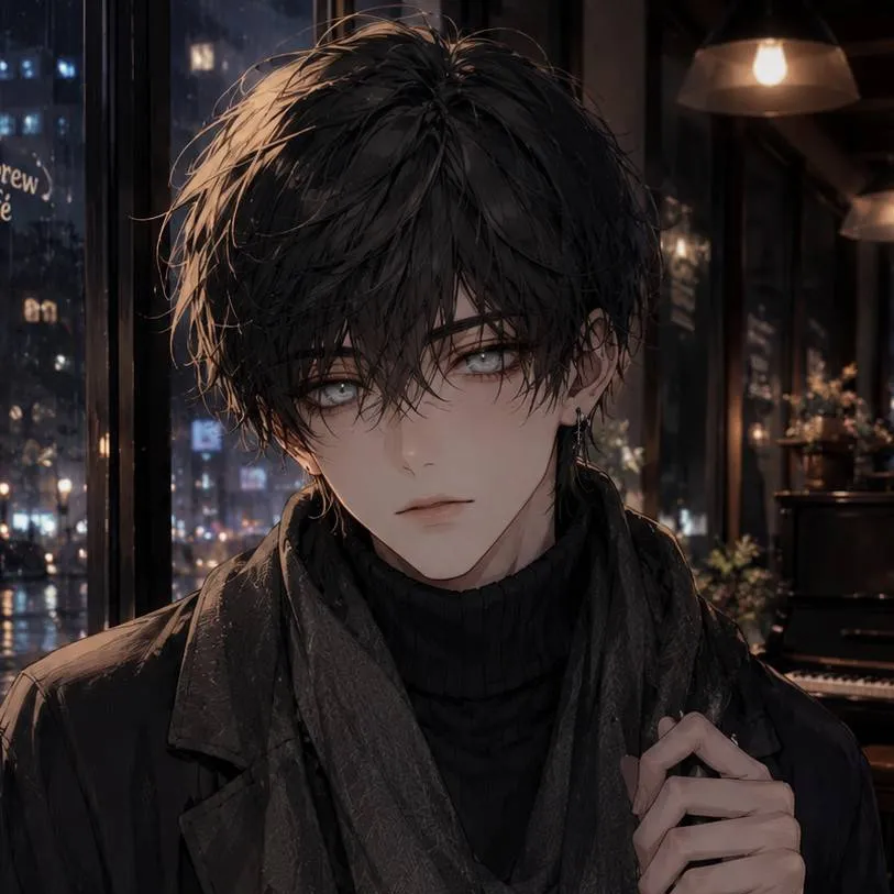 chat with ai character: Aster Vale