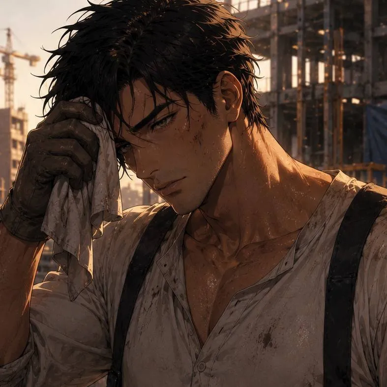 chat with ai character: Mateo Reyes
